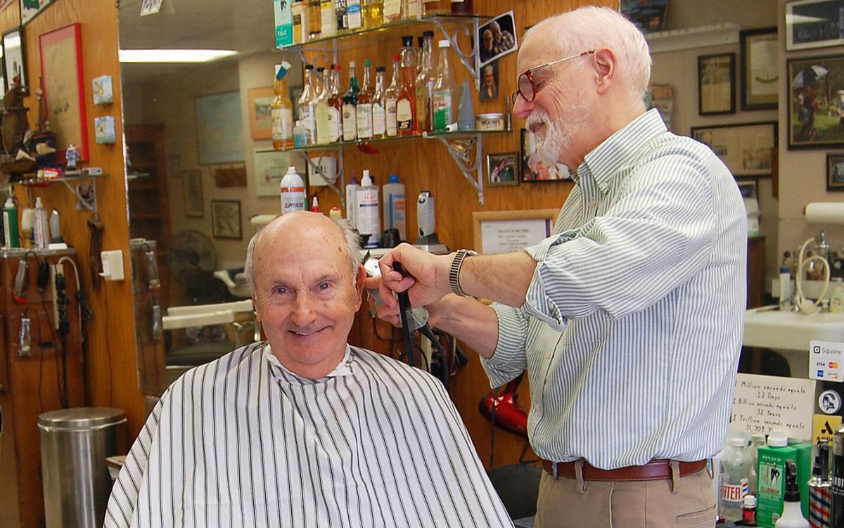 Barber Shop with Long History in Downtown Beloit Plans Move